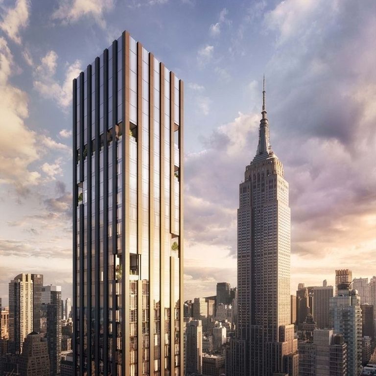 4 Bed 5 Bath Condo 4,520 Sq Ft Buyer Match in New York