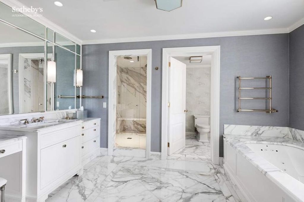 7 Bedroom 9 Bath Condo 8,350 Sq Ft in New York