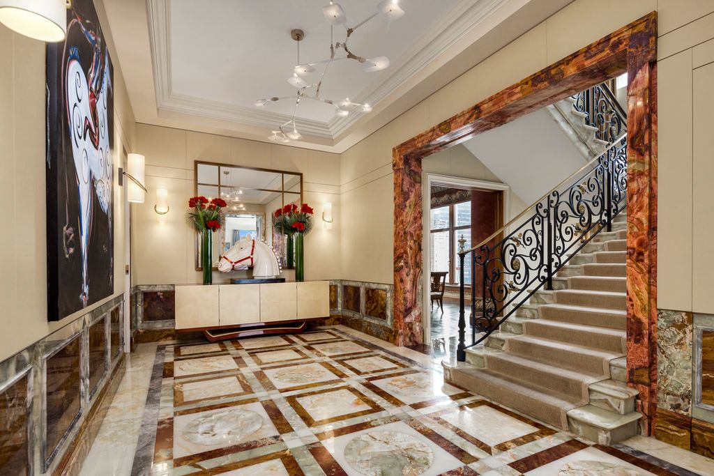 4 Bed 5 Bath Condo 5,000 Sq Ft Buyer Match in New York