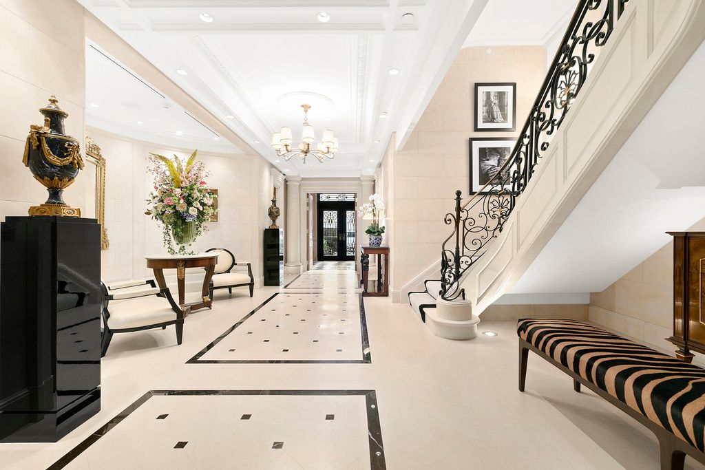 7 Bed 11 Bath Home 13,000 Sq Ft Buyer Match in New York