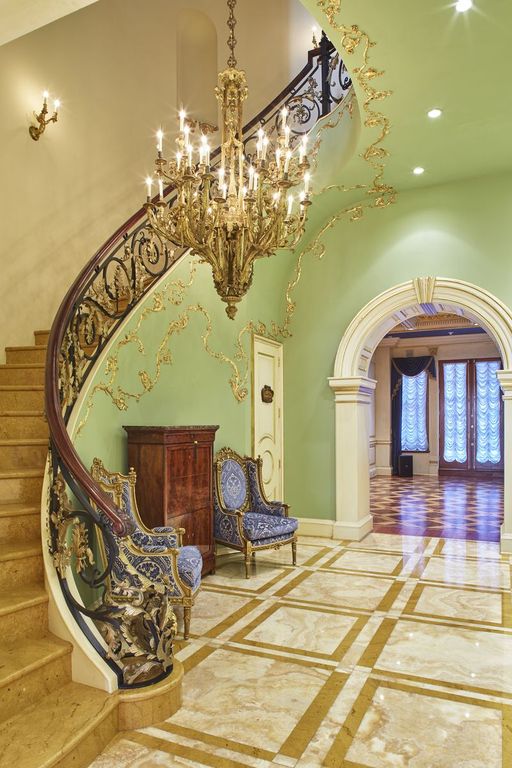 6 Bed 8 Bath Home 20,000 Sq Ft Buyer Match in Zip 10021