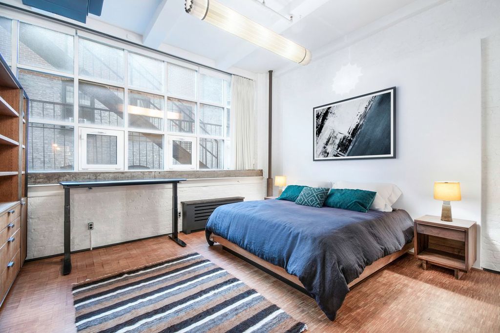3 Bedroom 3 Bath Condo 2,320 Sq Ft in New York