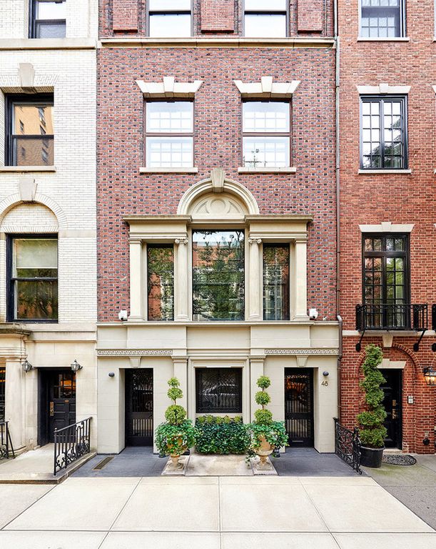 5 Bed 9 Bath Home 7,443 Sq Ft Buyer Match in Zip 10028