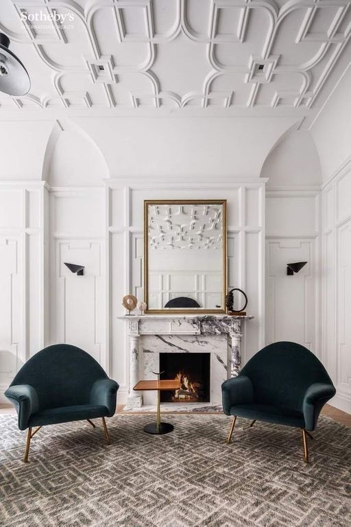 5 Bed 8 Bath Townhouse 7,411 Sq Ft Buyer Match in New York