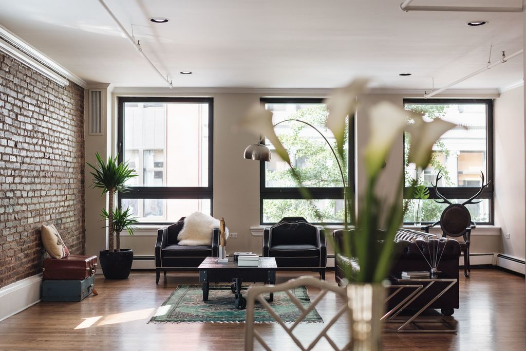 2 Bedroom 2 Bath Condo 1,436 Sq Ft in New York