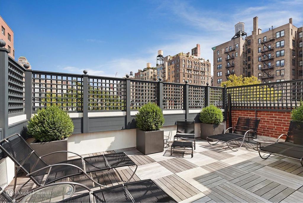 6 Bed 8 Bath Townhouse 10,000 Sq Ft Buyer Match in Zip 10075