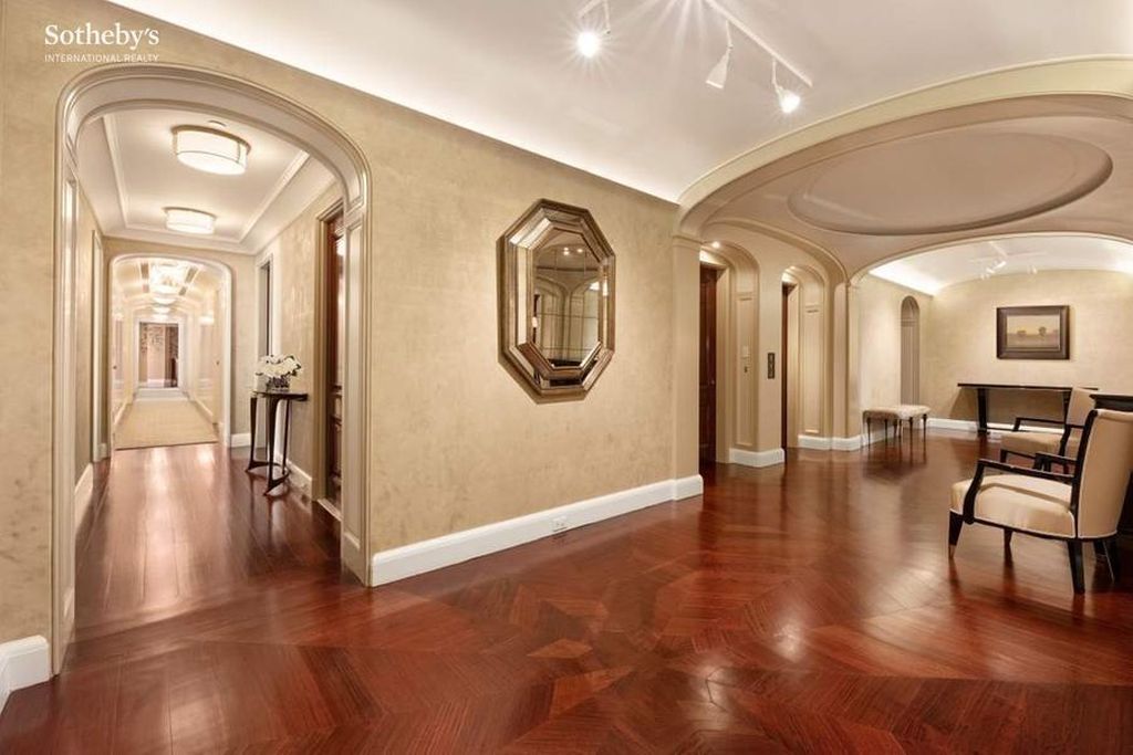 7 Bedroom 9 Bath Condo 8,350 Sq Ft in New York