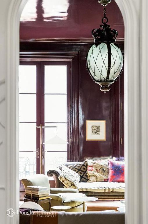 4 Bedroom 8 Bath Townhouse 4,930 Sq Ft in New York