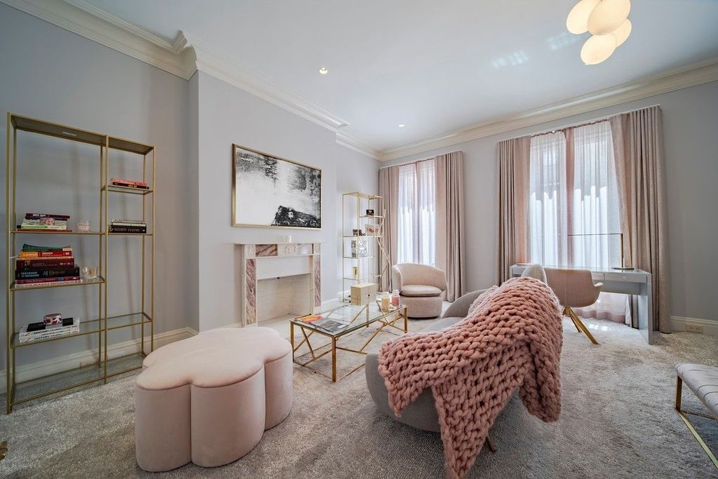 7 Bed 12 Bath Townhouse 13,300 Sq Ft Buyer Match in New York