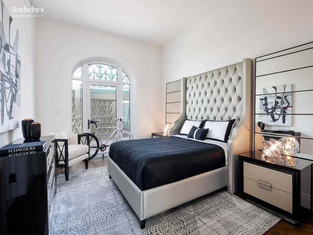 5 Bed 6 Bath Condo 6,711 Sq Ft Buyer Match in New York