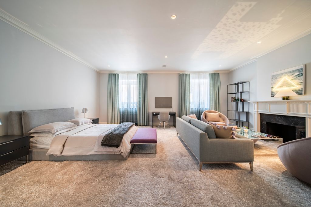 7 Bed 12 Bath Townhouse 13,300 Sq Ft Buyer Match in New York