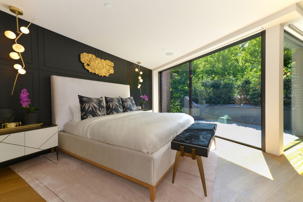 4 Bed 6 Bath Townhouse 6,000 Sq Ft Buyer Match in Zip 10011