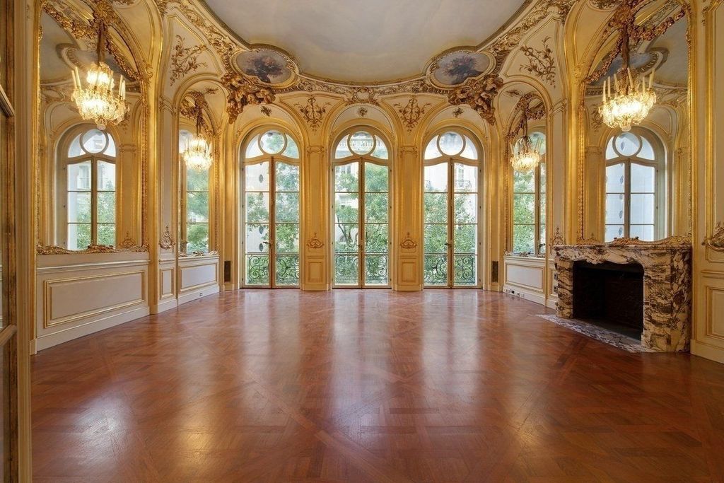 10 Bed 17 Bath Home 14,750 Sq Ft Buyer Match in New York
