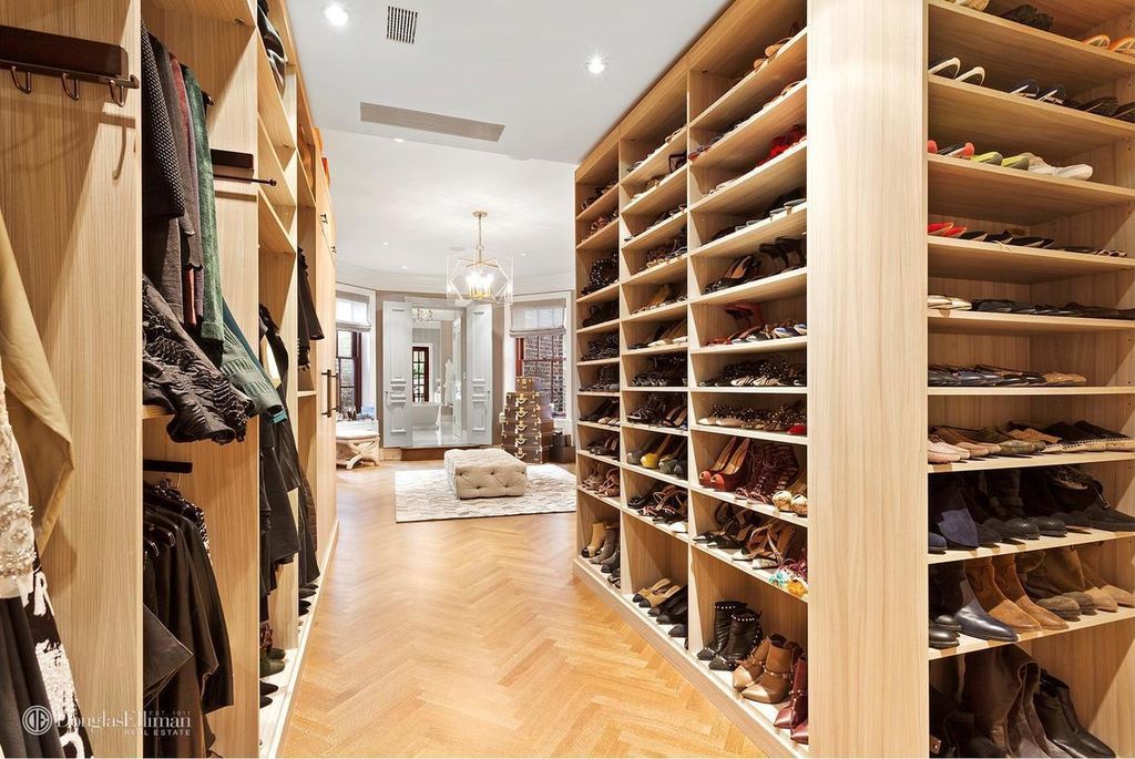 6 Bed 8 Bath Townhouse 10,000 Sq Ft Buyer Match in Zip 10075