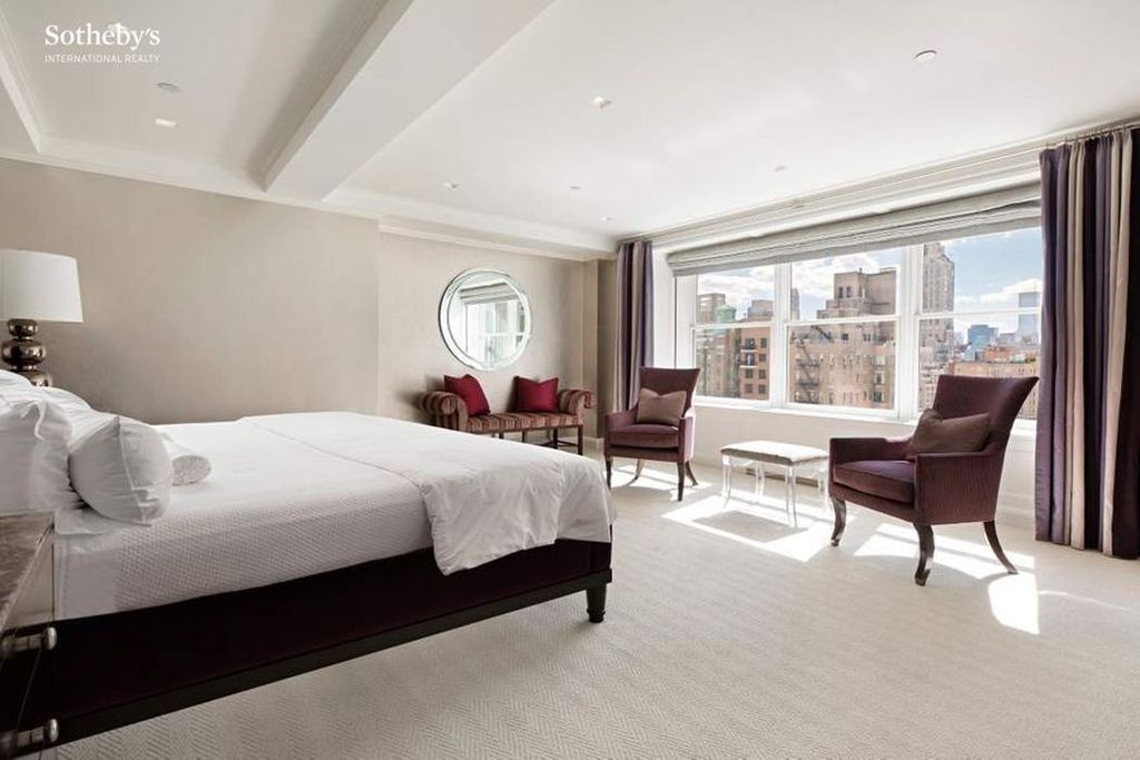7 Bedroom 9 Bath Condo 8,350 Sq Ft in New York