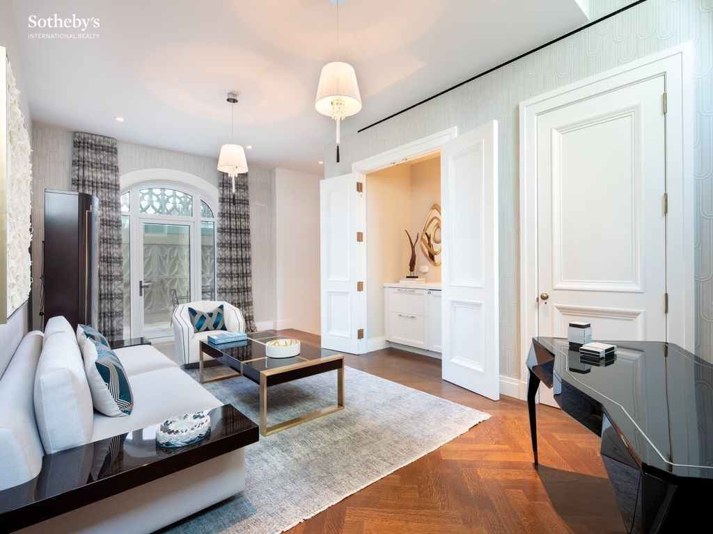 5 Bed 6 Bath Condo 6,711 Sq Ft Buyer Match in New York