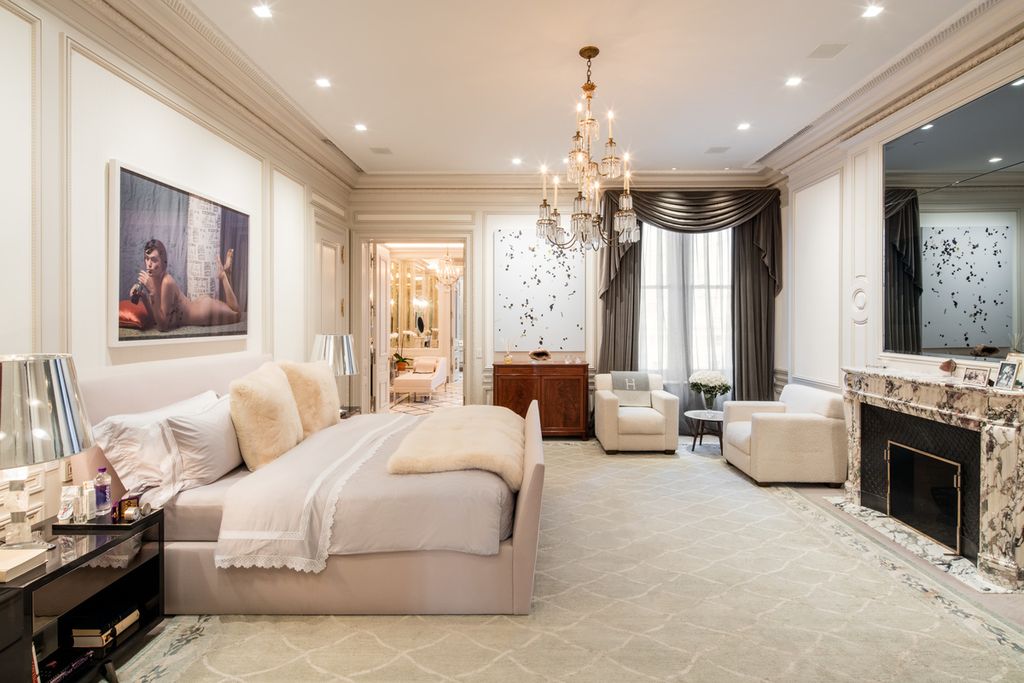 6 Bed 8 Bath Townhouse 14,825 Sq Ft Buyer Match in New York