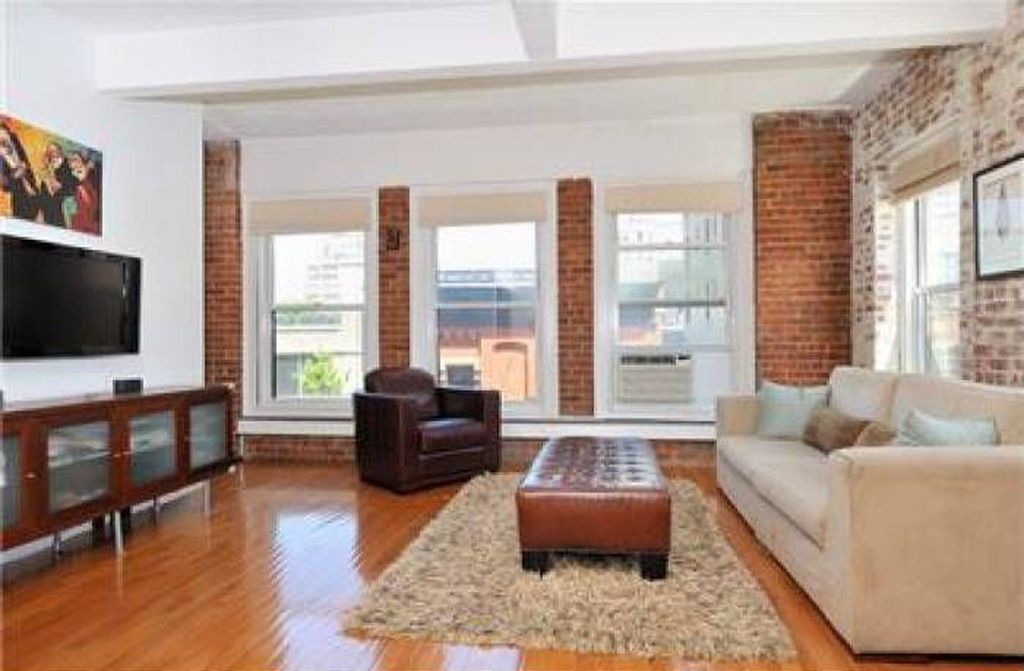 1 Bed 1 Bath Home 21,738 Sq Ft Buyer Match in Zip 10014