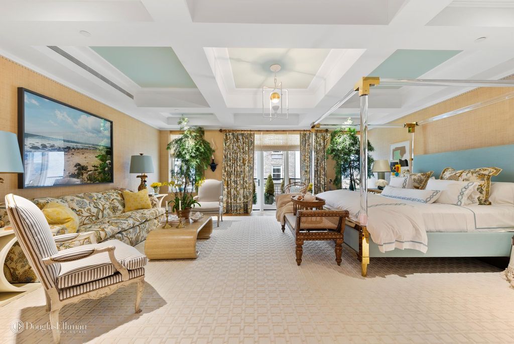 8 Bed 10 Bath Townhouse 15,000 Sq Ft Buyer Match in New York