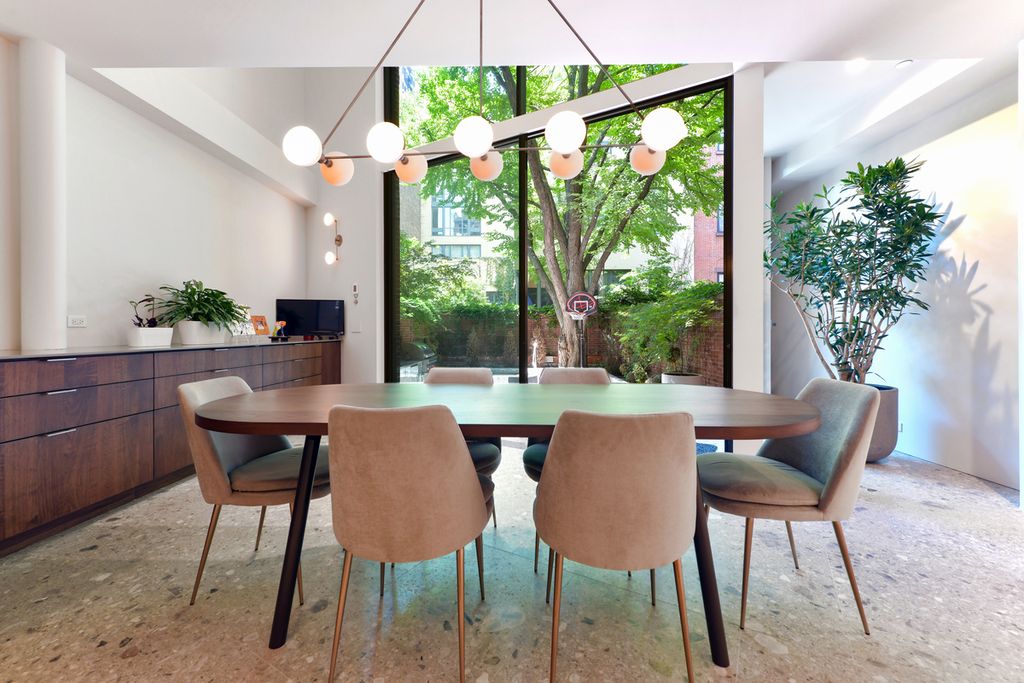 4 Bed 6 Bath Townhouse 6,000 Sq Ft Buyer Match in Zip 10011
