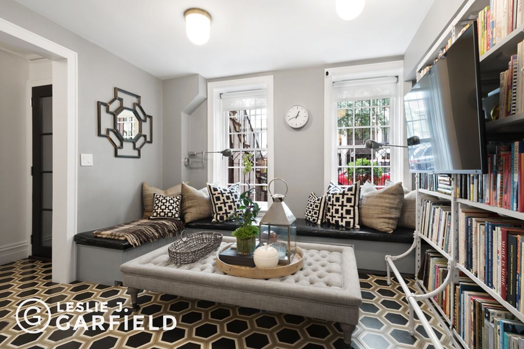 3 Bed 3 Bath Home 2,880 Sq Ft Buyer Match in Zip 10021