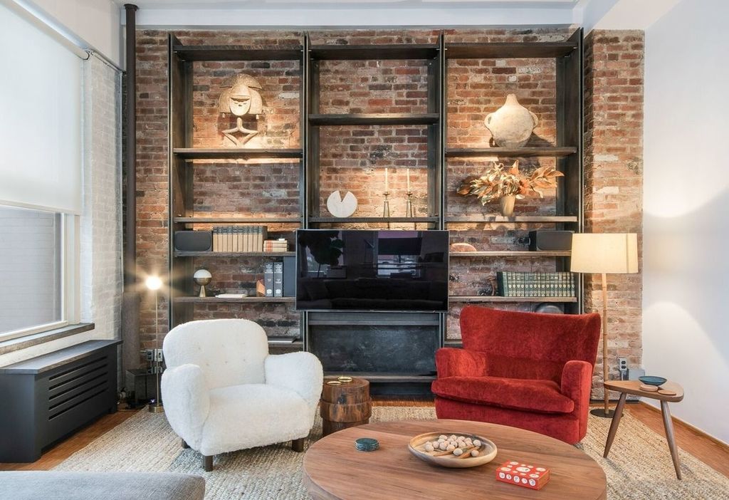 3 Bedroom 3 Bath Condo 2,320 Sq Ft in New York