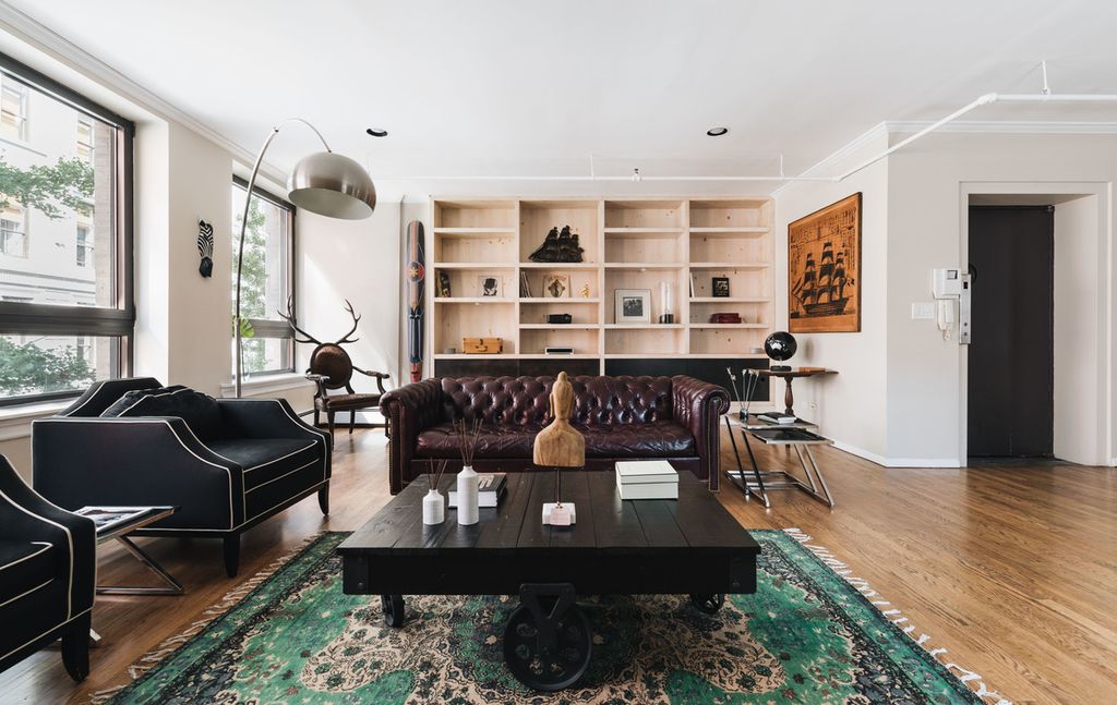 2 Bedroom 2 Bath Condo 1,436 Sq Ft in New York
