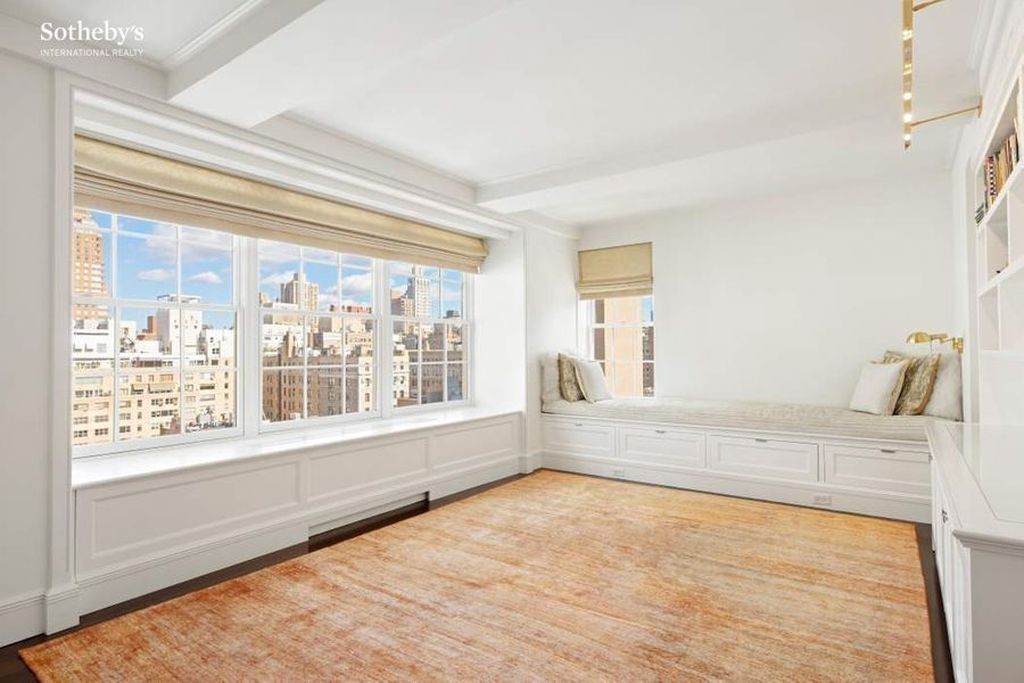 7 Bedroom 9 Bath Condo 8,350 Sq Ft in New York