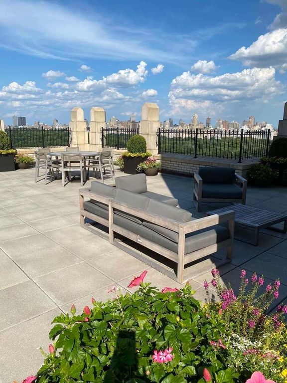 2 Bedroom 2 Bath Condo 1,536 Sq Ft in New York