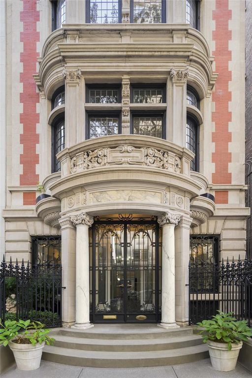 8 Bed 11 Bath Townhouse 12,745 Sq Ft Buyer Match in New York