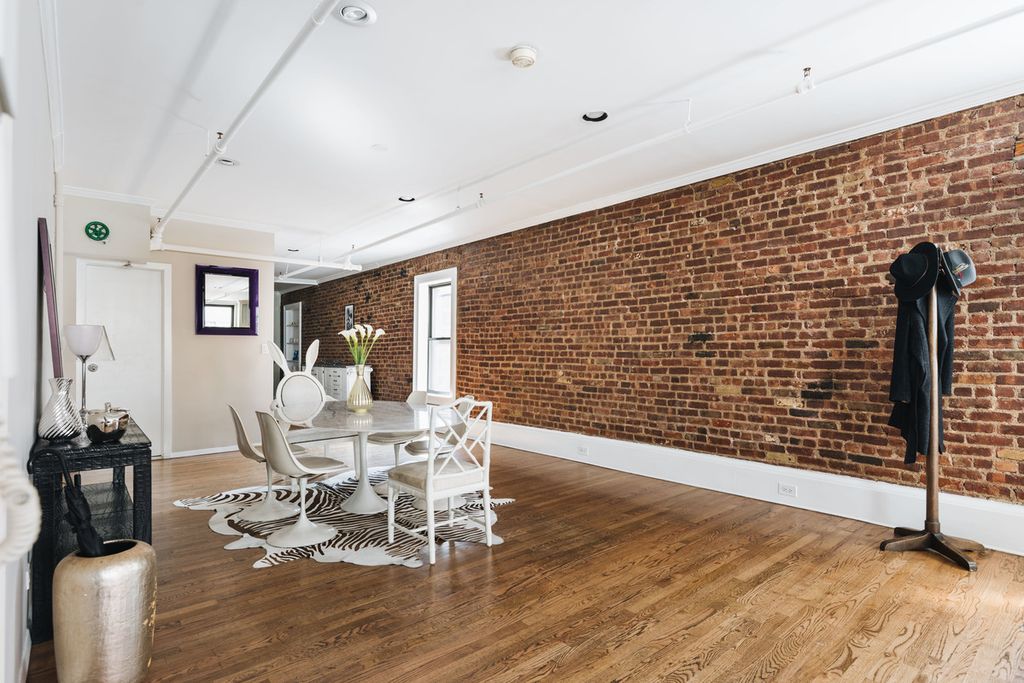 2 Bedroom 2 Bath Condo 1,436 Sq Ft in New York