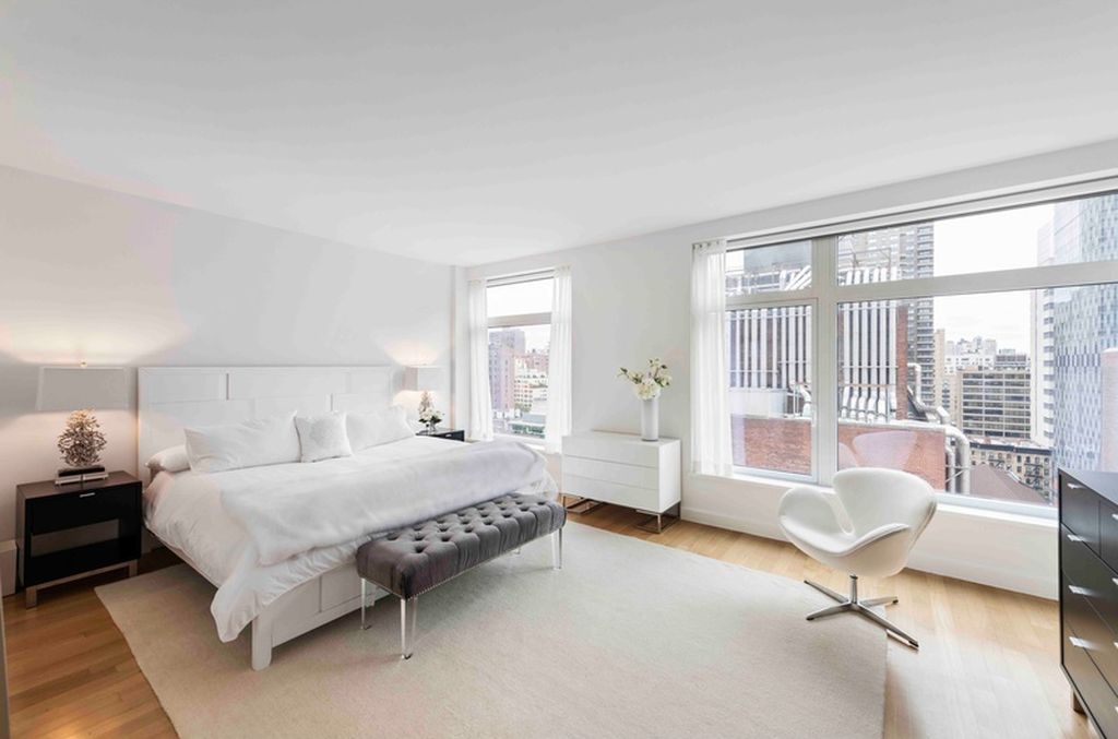 3 Bedroom 4 Bath Condo 1,773 Sq Ft in New York