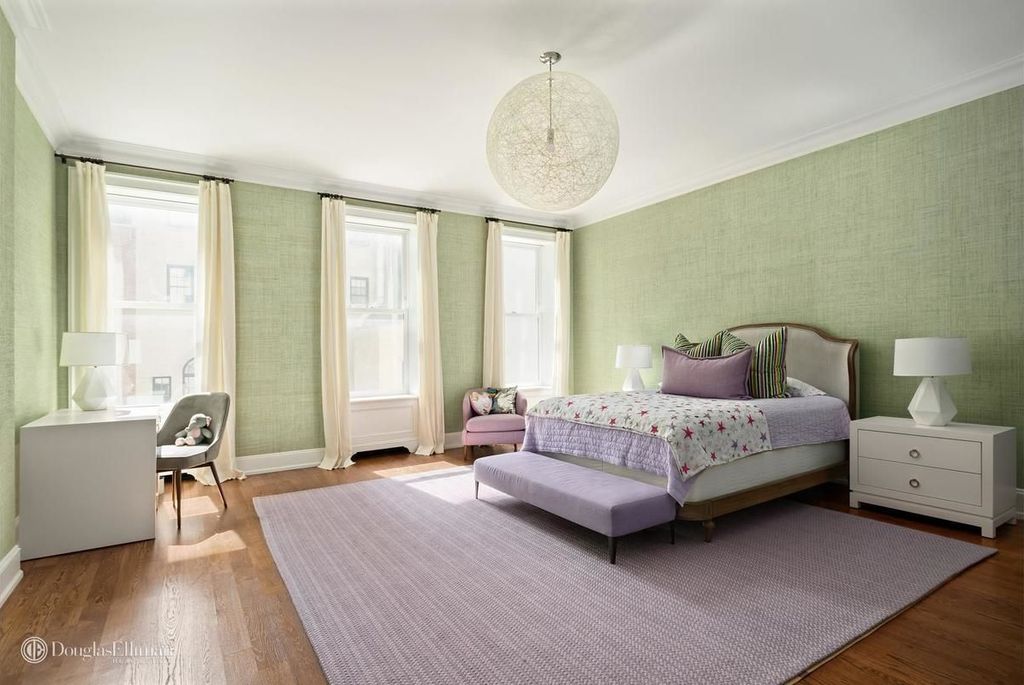 8 Bed 10 Bath Townhouse 10,000 Sq Ft Buyer Match in Zip 10075