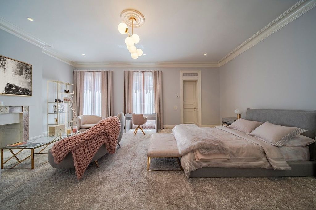 7 Bed 12 Bath Townhouse 13,300 Sq Ft Buyer Match in New York