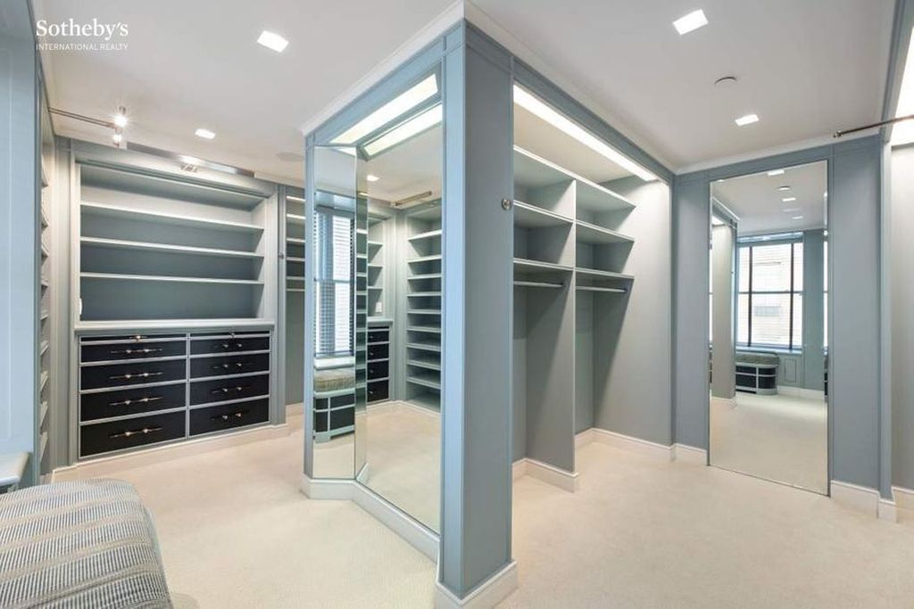 7 Bedroom 9 Bath Condo 8,350 Sq Ft in New York