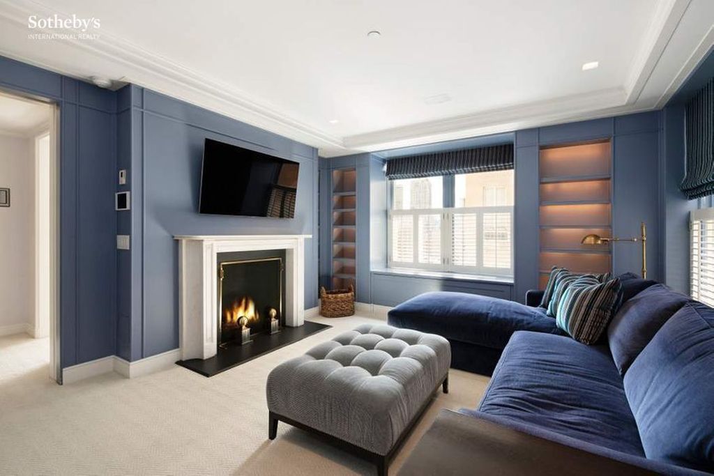 7 Bedroom 9 Bath Condo 8,350 Sq Ft in New York