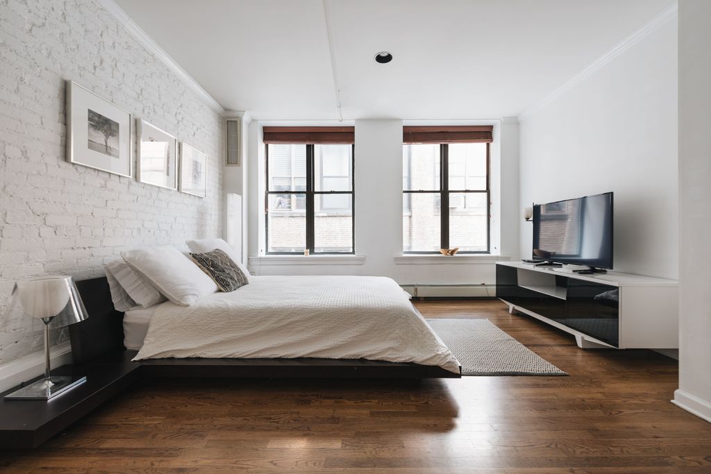 2 Bedroom 2 Bath Condo 1,436 Sq Ft in New York