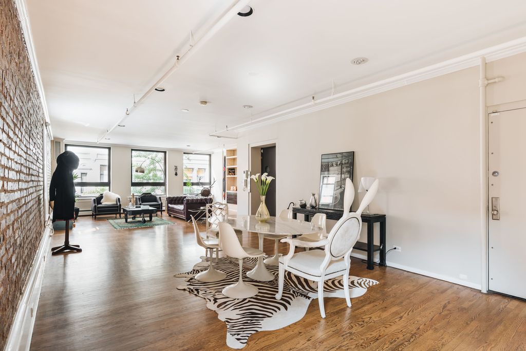 2 Bedroom 2 Bath Condo 1,436 Sq Ft in New York