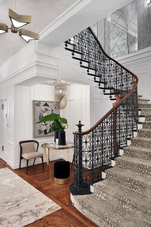 5 Bed 6 Bath Townhouse 12,000 Sq Ft Buyer Match in Zip 10065