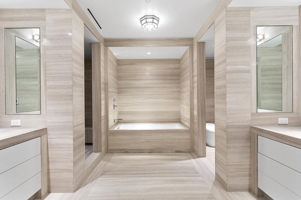 5 Bed 6 Bath Condo 10,088 Sq Ft Buyer Match in New York