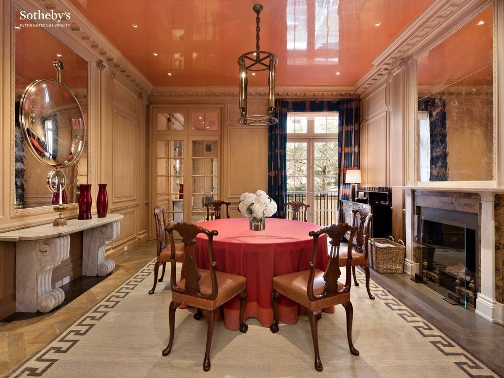 5 Bed 8 Bath Home 7,500 Sq Ft Buyer Match in Zip 10021