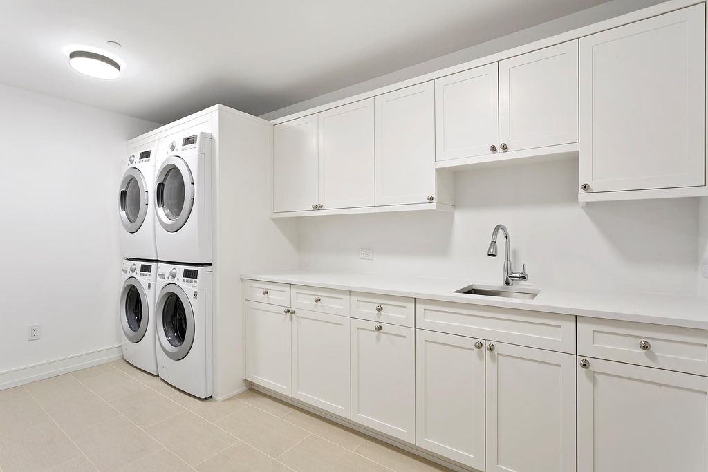 5 Bed 6 Bath Condo 10,088 Sq Ft Buyer Match in New York