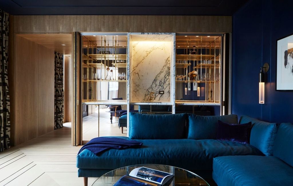 5 Bed 7 Bath Condo 5,444 Sq Ft Buyer Match in New York