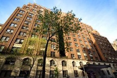 2 Bedroom 3 Bath Condo 1,627 Sq Ft in New York