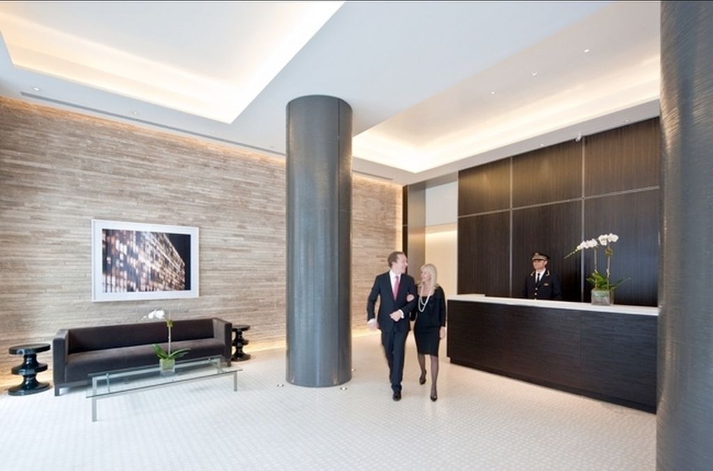 3 Bedroom 4 Bath Condo 1,773 Sq Ft in New York