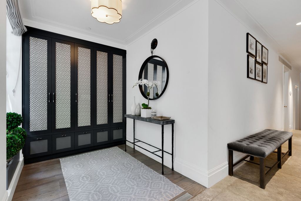 6 Bed 7 Bath Townhouse 7,000 Sq Ft Buyer Match in Zip 10028