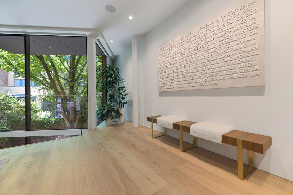 4 Bed 6 Bath Townhouse 6,000 Sq Ft Buyer Match in Zip 10011
