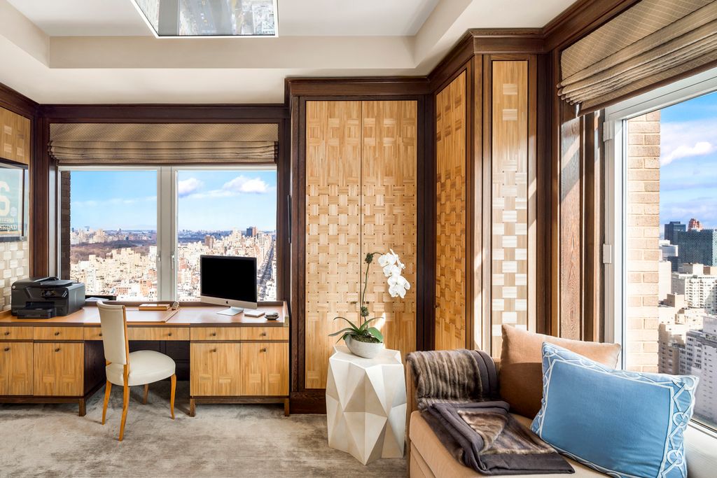 4 Bed 5 Bath Condo 5,000 Sq Ft Buyer Match in New York