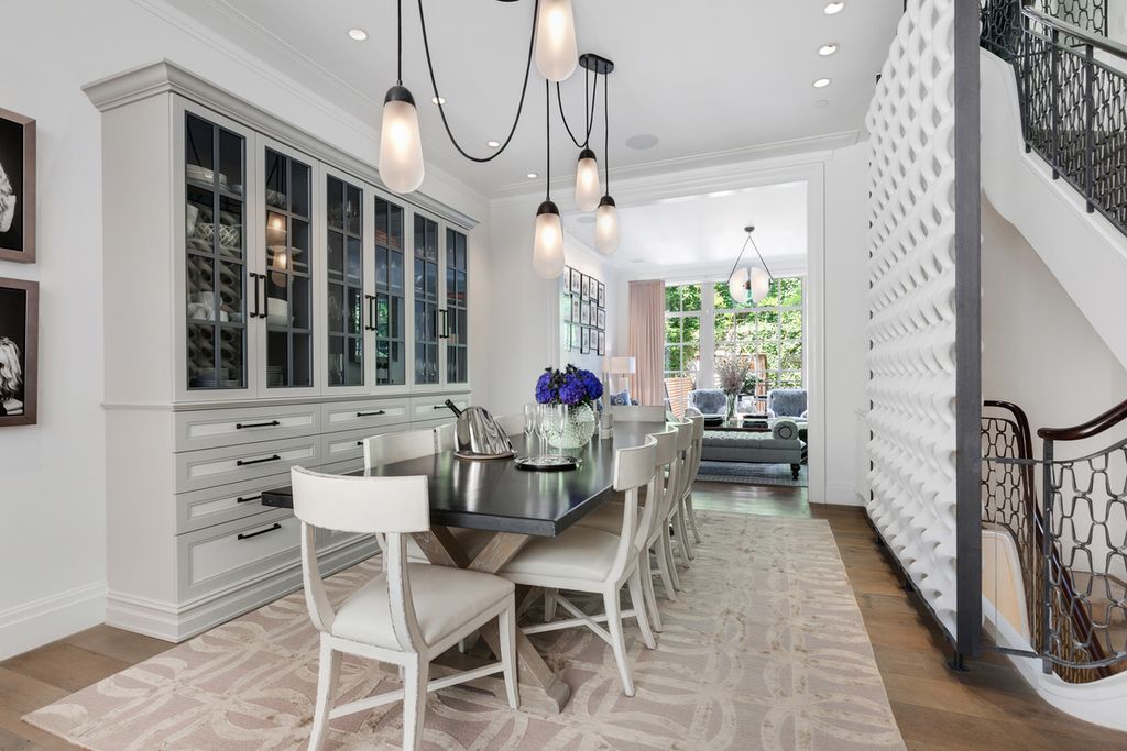 6 Bed 7 Bath Townhouse 7,000 Sq Ft Buyer Match in Zip 10028