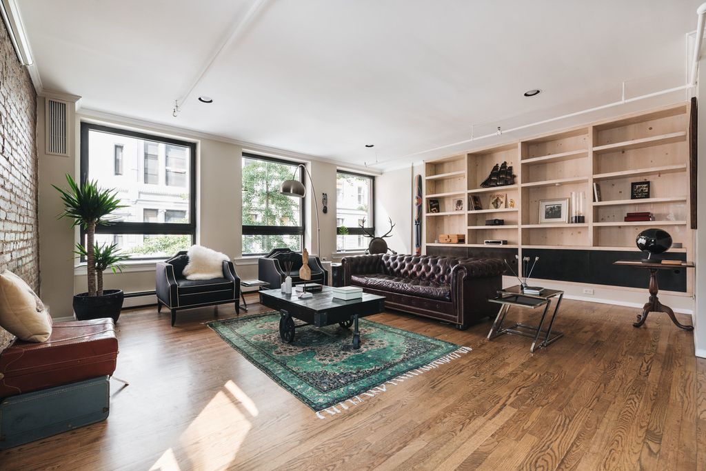 2 Bedroom 2 Bath Condo 1,436 Sq Ft in New York